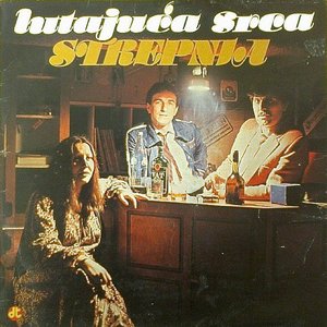 Strepnja