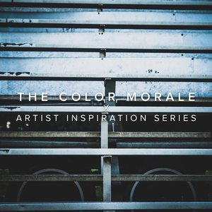 Artist Inspiration Series - EP