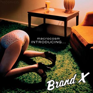 Macrocosm: Introducing... Brand X