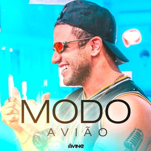 Modo Avião のアートワーク