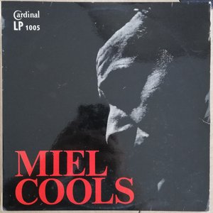 Miel Cools