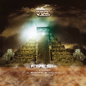 Clap / Exhale (Inhale Remix)