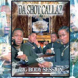 Big Body Session