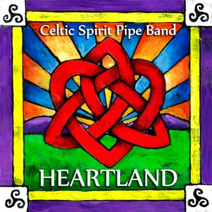 Bild för 'Celtic Spirit Pipe Band'