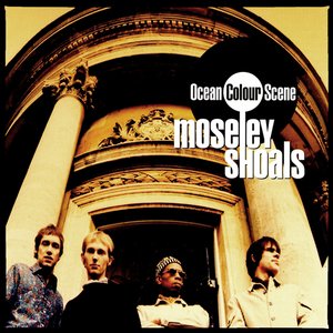 Image for 'Moseley Shoals'