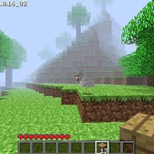 It's Herobrine
