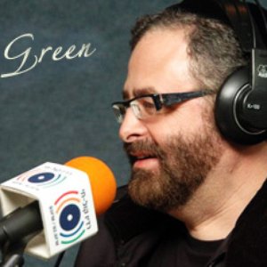 Yossi Green için avatar