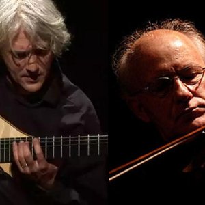 Avatar for José Peixoto e Carlos Zíngaro