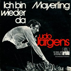 Ich bin wieder da