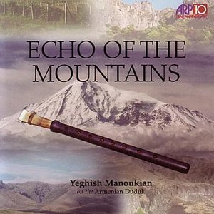 Echo of the Mountains