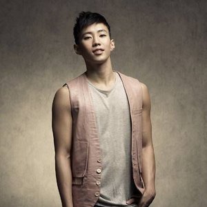 Bild für 'Jay Park Jae Beom제이 박재범'