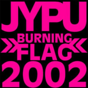 Burning Flag