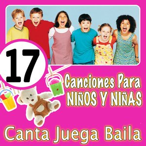 17 Canciones De Siempre Para Cantar Jugar Y Bailar Los Niños Y Niñas