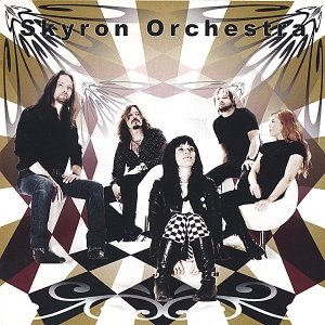 Skyron Orchestra