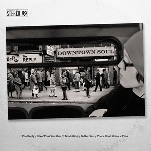 Downtown Soul - EP