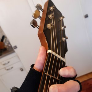 Dirty Chords