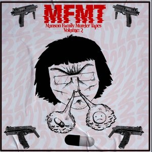 Manson Family Murder Tapes 2