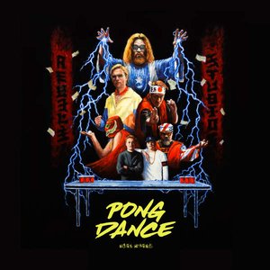 Pong Dance