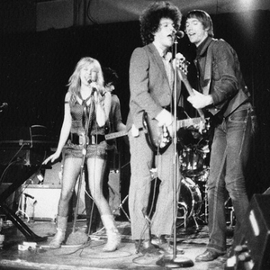 The Witnesses photo provided by Last.fm