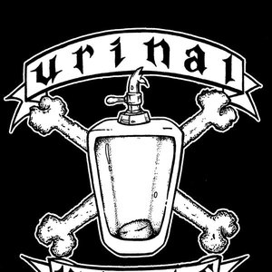 “The Urinal Mints”的封面