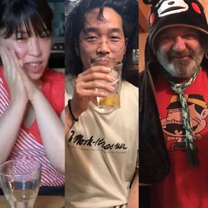 Avatar for Eiko Ishibashi, Jim O'Rourke, Riki Hidaka