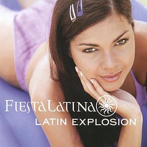 Latin Explosion