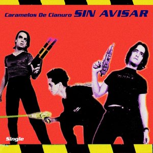 Sin avisar