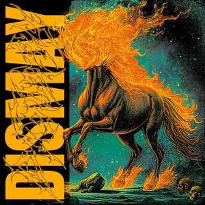 dismay - Single