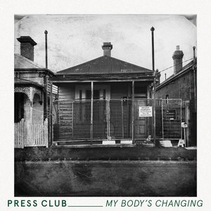 My Body's Changing