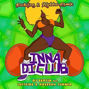 Inna Di Club (Buskilaz & Kybba Remix)