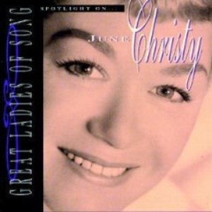 Image for 'Christy, June: Great Ladies of Song'