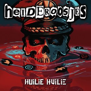 Huilie Huilie - Single