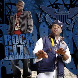 Rock City (of Konvict Muzik) 的头像