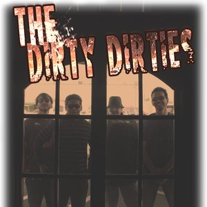 “The Dirty Dirties”的封面