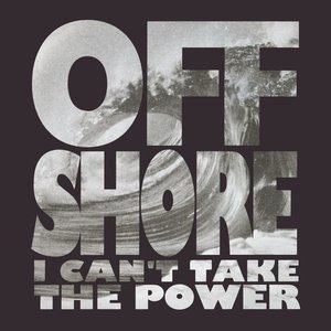 I Can't Take the Power - EP