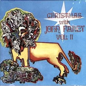 Christmas With John Fahey Vol. II