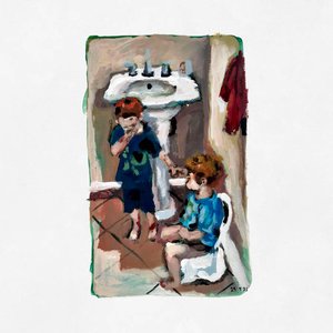 Selftitled (Deluxe Edition) [Explicit]