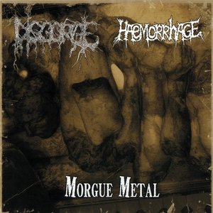 Morgue Metal