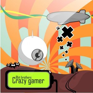 crazy gamer