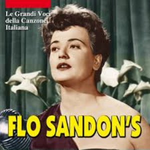 Flo Sandon's - Le grandi voci della canzone italiana