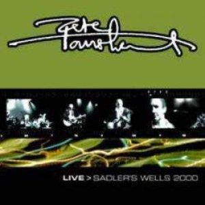 Live > Sadler's Wells 2000