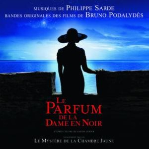 Le Parfum De La Dame En Noir / Le Mystère De La Chambre Jaune