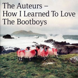 Image for 'How I Learned to Love the Bootboys'