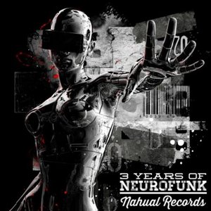 3 Years of Neurofunk