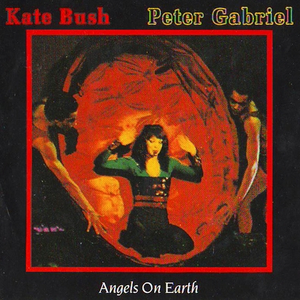 Kate Bush - Angels On Earth - Zortam Music