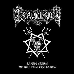 Graveland - In The Glare Of Burning Churches - Zortam Music