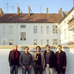 Die Türen photo provided by Last.fm