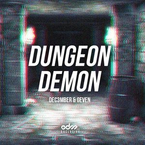 DEC3MBER & Geven 的头像