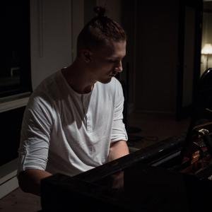 Daniel Eriksson 的头像