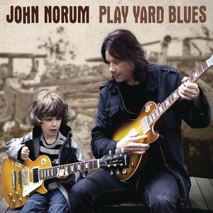 Play Yard Blues